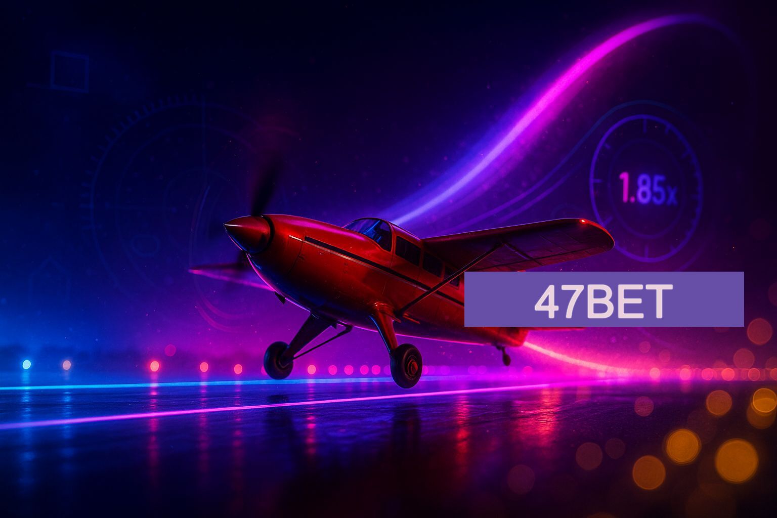 Como Jogar Aviator