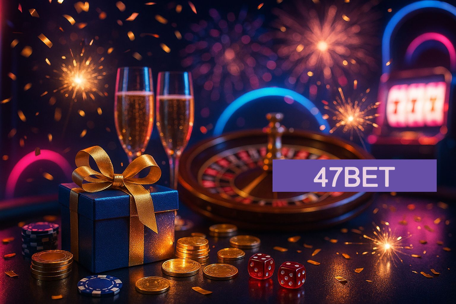 Bônus Festivos