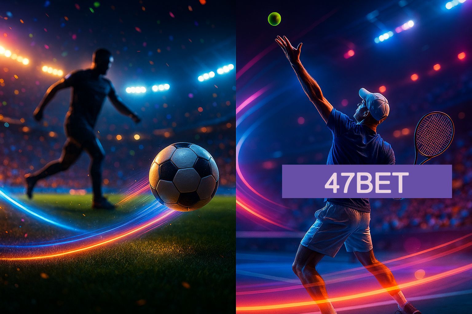 Eventos Esportivos