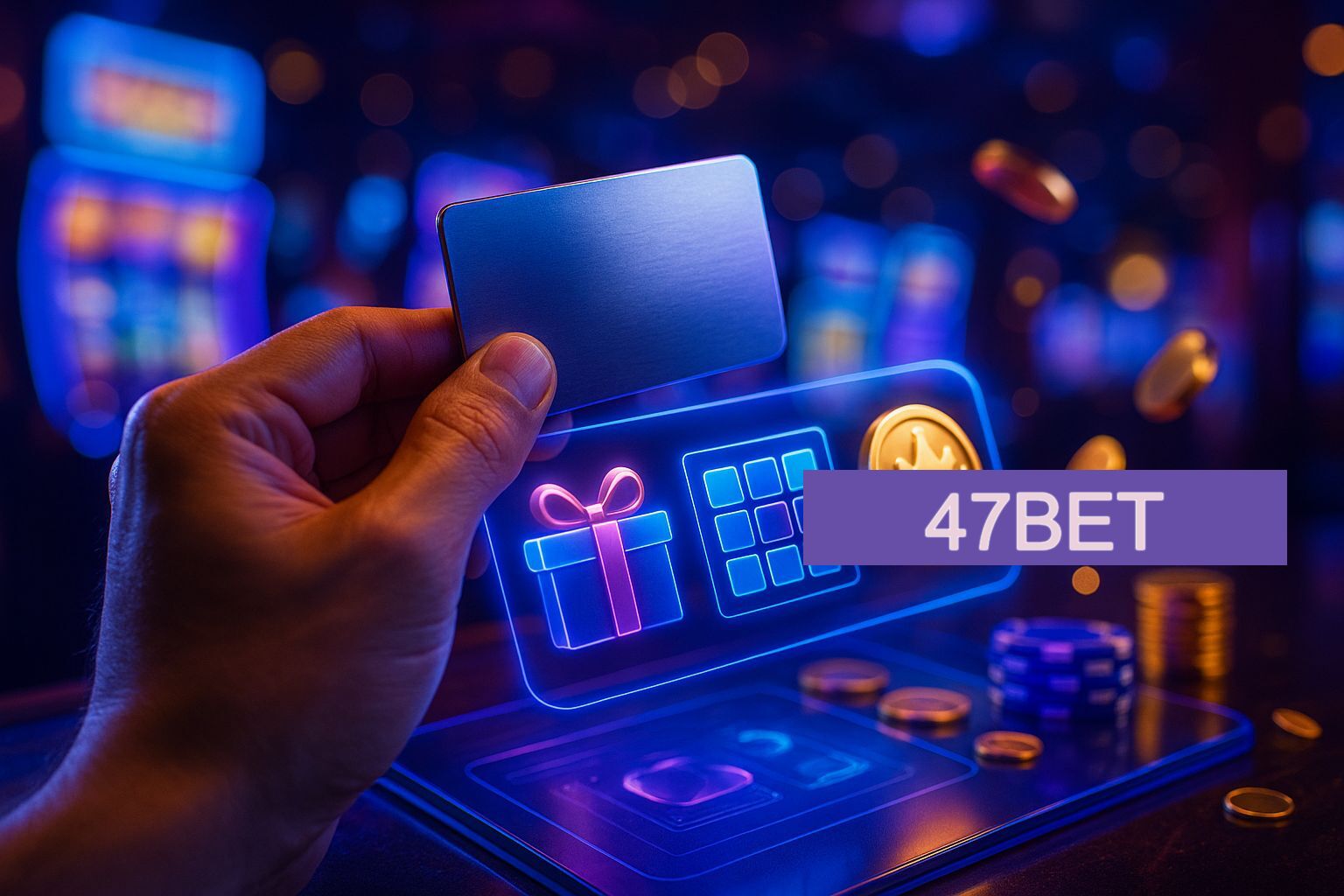 Benefícios do Login